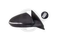 Exterior mirror 6837324 Diederichs