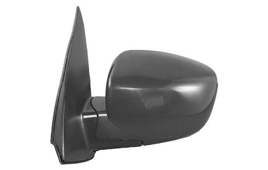 Exterior mirror 6852025 Diederichs