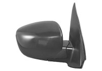 Exterior mirror 6852124 Diederichs