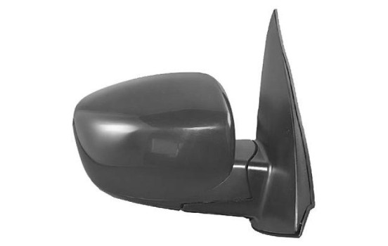Exterior mirror 6852124 Diederichs