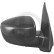 Exterior mirror 6852124 Diederichs, Thumbnail 2