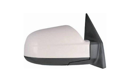 Exterior mirror 6860024 Diederichs