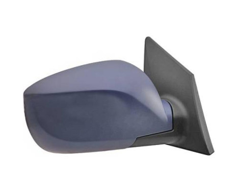 Exterior mirror 6861224 Diederichs