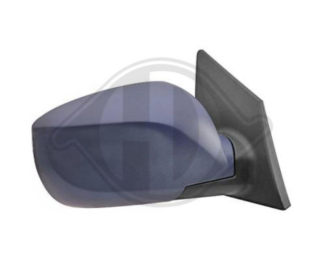 Exterior mirror 6861224 Diederichs, Image 2