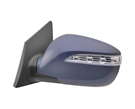 Exterior mirror 6861227 Diederichs