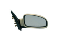 Exterior mirror 6925224 Diederichs