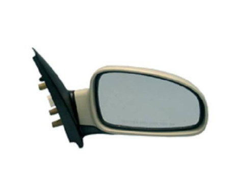 Exterior mirror 6925224 Diederichs