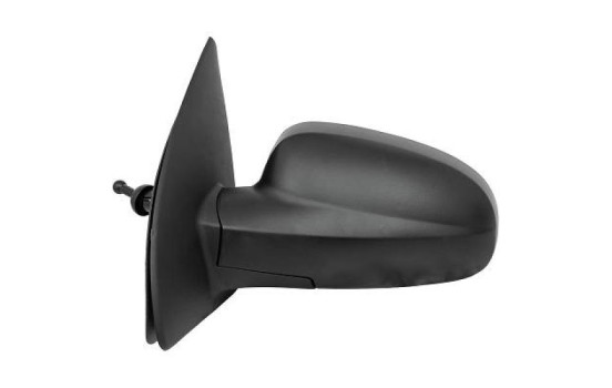 Exterior mirror 6926025 Diederichs