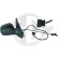 Exterior mirror 7424024 Diederichs, Thumbnail 2