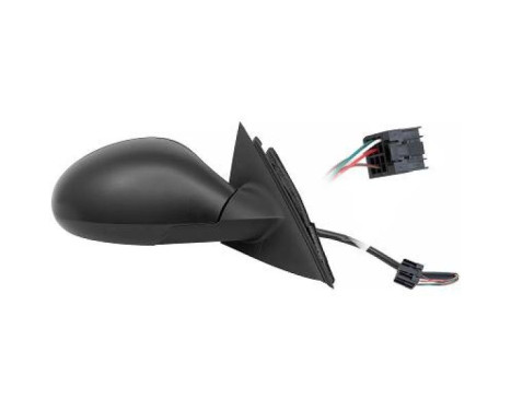 Exterior mirror 7425124 Diederichs