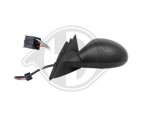 Exterior mirror 7425125 Diederichs, Image 2