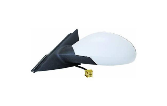 Exterior mirror 7425324 Diederichs