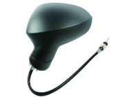 Exterior mirror 7426024 Diederichs