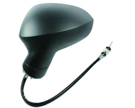 Exterior mirror 7426024 Diederichs