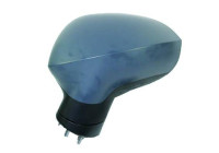 Exterior mirror 7426224 Diederichs