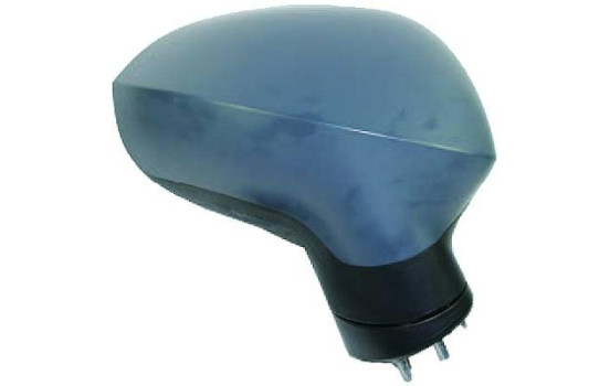 Exterior mirror 7426225 Diederichs