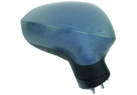 Exterior mirror 7426325 Diederichs