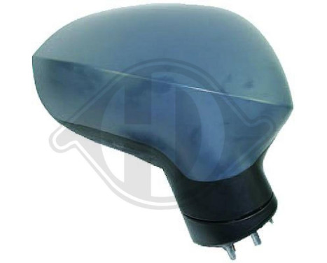 Exterior mirror 7426325 Diederichs, Image 2