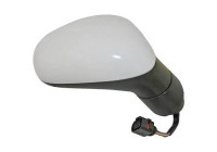 Exterior mirror 7432324 Diederichs