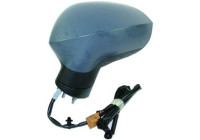 Exterior mirror 7445124 Diederichs