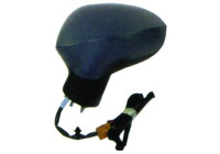 Exterior mirror 7445125 Diederichs