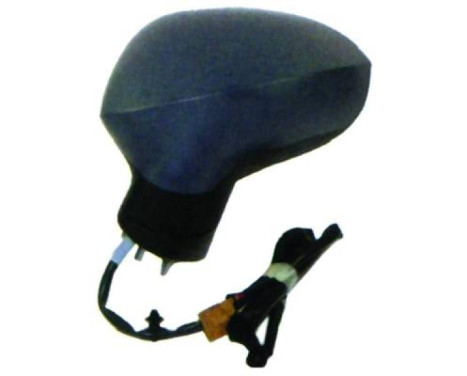 Exterior mirror 7445125 Diederichs