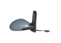 Exterior mirror 7495024 Diederichs