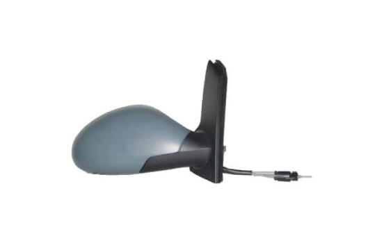 Exterior mirror 7495024 Diederichs