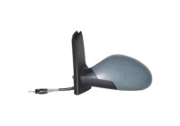 Exterior mirror 7495025 Diederichs