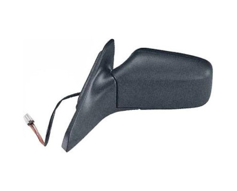 Exterior mirror 7613225 Diederichs