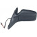 Exterior mirror 7613225 Diederichs