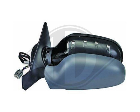 Exterior mirror 7680225 Diederichs, Image 2