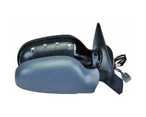 Exterior mirror 7680524 Diederichs