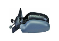 Exterior mirror 7680525 Diederichs