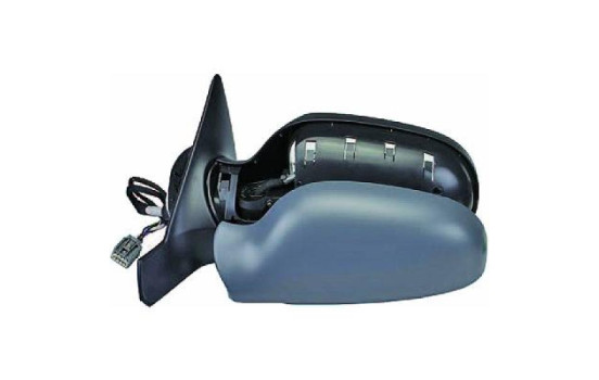 Exterior mirror 7680525 Diederichs