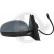 Exterior mirror 7801624 Diederichs, Thumbnail 2