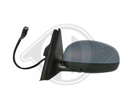 Exterior mirror 7801625 Diederichs, Image 2