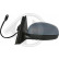 Exterior mirror 7801625 Diederichs, Thumbnail 2