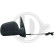Exterior mirror 7805024 Diederichs, Thumbnail 2