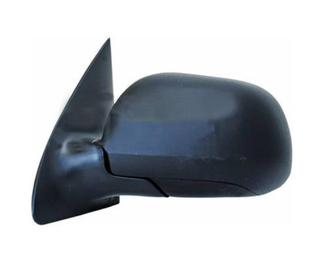 Exterior mirror 7805027 Diederichs