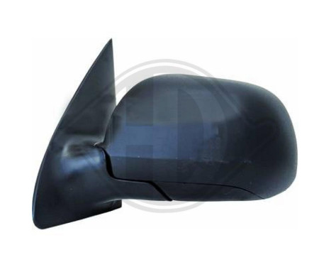 Exterior mirror 7805027 Diederichs, Image 2