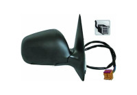 Exterior mirror 7805424 Diederichs