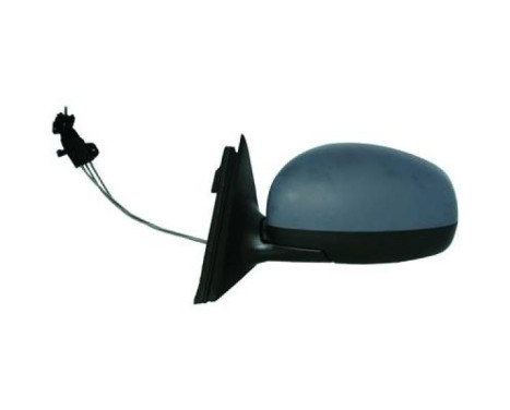 Exterior mirror 7806025 Diederichs