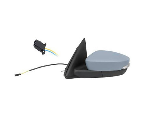 Exterior mirror 7807025 Diederichs