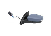 Exterior mirror 7825125 Diederichs