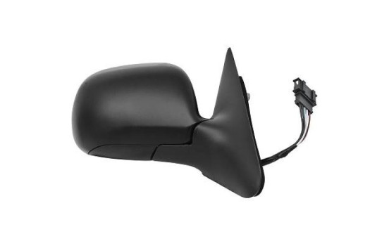 Exterior mirror 7830224 Diederichs