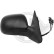 Exterior mirror 7830224 Diederichs, Thumbnail 2