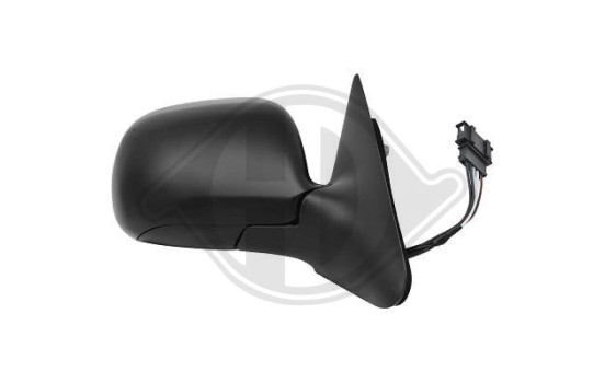 Exterior mirror 7830224 Diederichs, Image 2