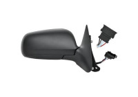 Exterior mirror 7830225 Diederichs