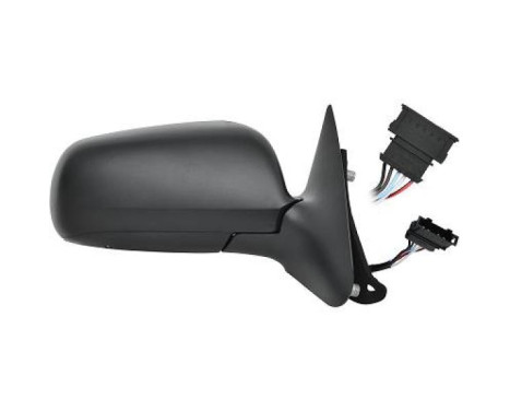 Exterior mirror 7830225 Diederichs